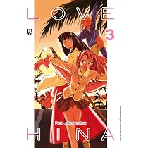 Love Hina Especial - Volume - 5 | Amazon.com.br