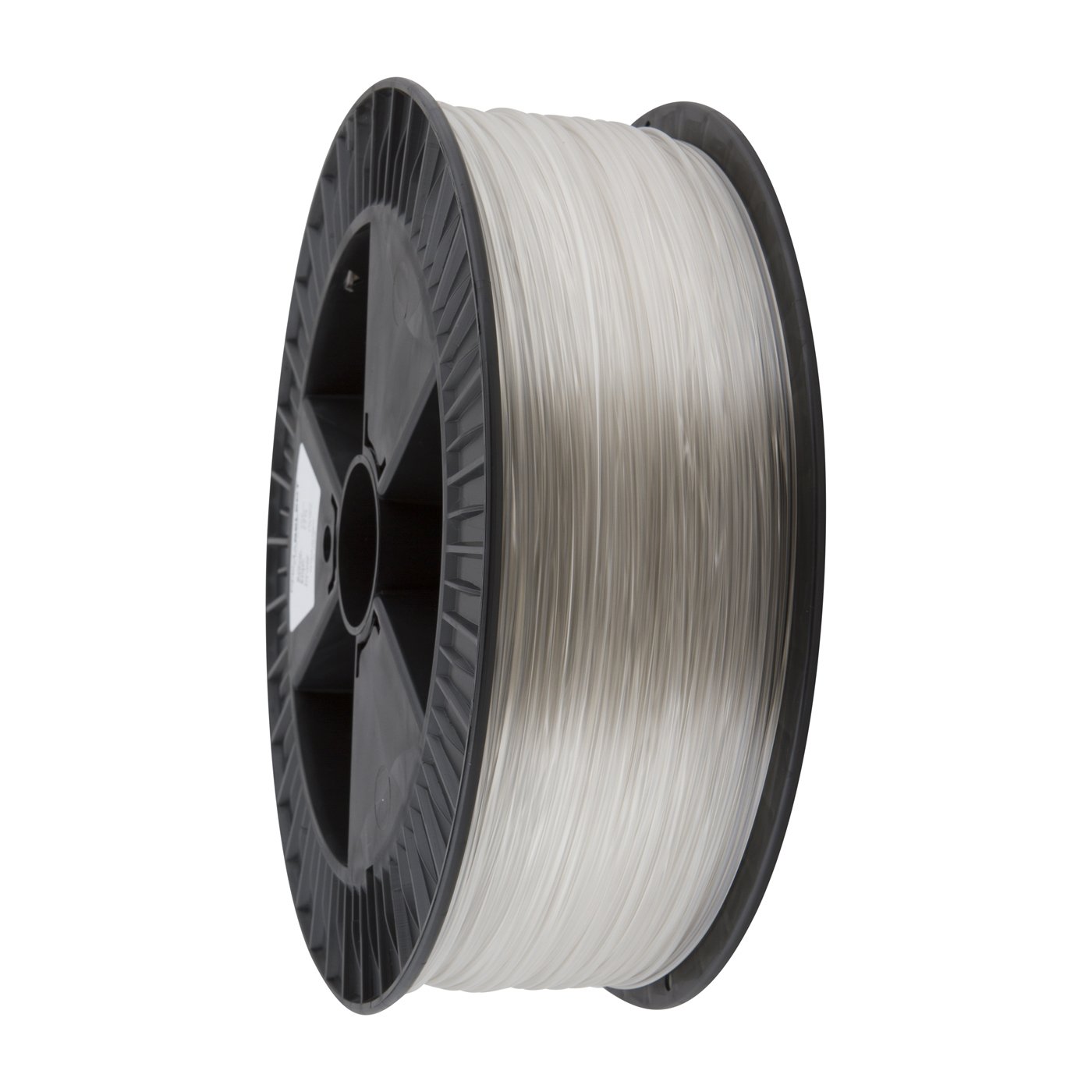 Prima Filaments PS-PETG-175-2300-CL PrimaSelect PETG Filament, 1.75 mm, 2, 3 kg, Clear