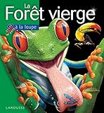 La Forêt vierge by 