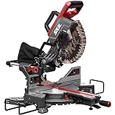 SKIL 10" Dual Bevel Sliding Compound Miter Saw-MS6305-00
