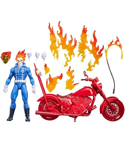 Amazon.com: Hasbro Marvel Legends Universe 3.75
