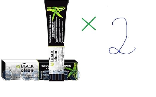 Amazon.com : The best whitening toothpaste, reinforcing ...