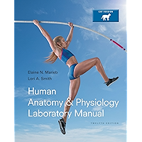 Human Anatomy & Physiology Laboratory Manual, Cat Version