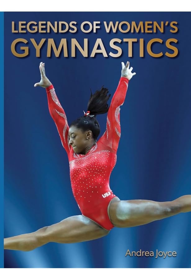 My Book of Gymnastics (My Book of Sports): DK: 9781465491527