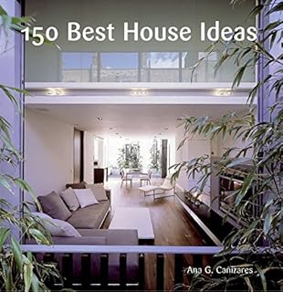 150 Best New House Ideas - Bridget Vranckx - Hardcover