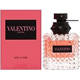 Valentino Donna Born In Roma for Women 1.7 oz Eau de Parfum Spray