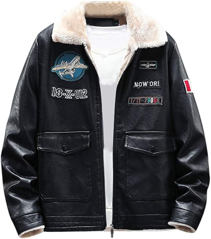 Polaire moto homme Clearance