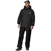 FROGG TOGGS Men's Classic All-Sport 3-Layer Waterproof Breathable Rain Suit
