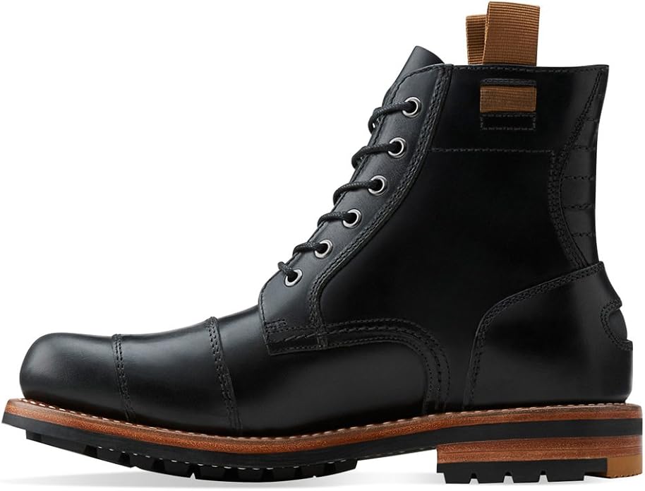 norton rise boots
