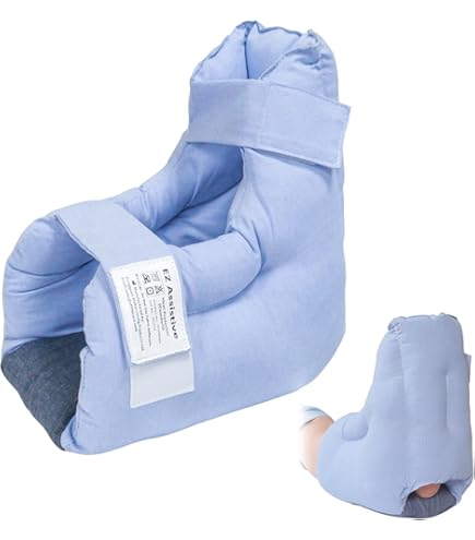 Amazon.com: EHOB Foot Waffle 545CX Heel Elevator : Health & Household