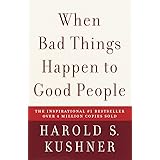 When Bad Things Happen to Good People