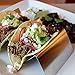 Licok Taco Holders Stainless Steel - Zig-zag Taco Stand Holds Up to 3 Tacos Each, Taco Holder with Non-stick surfaces for Kids, Oven Safe Taco Holders for Baking, Dishwasher and Grill Safe, Pack of 2