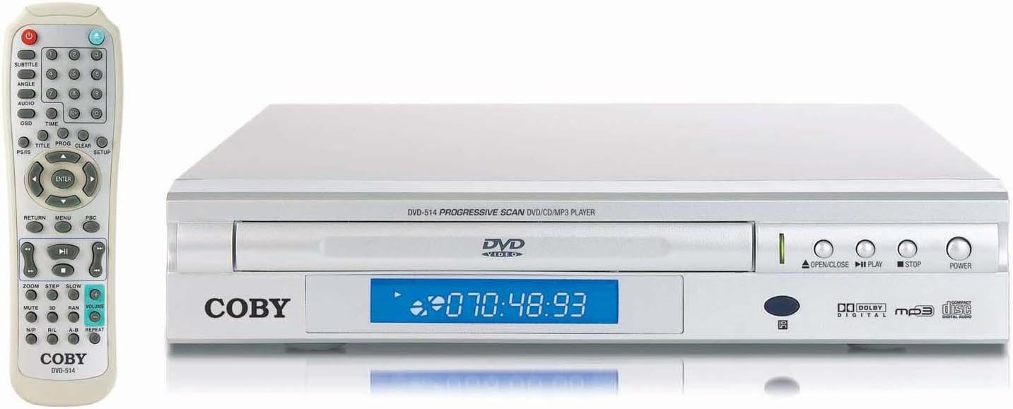 dvd 5.1