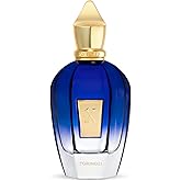 Xerjoff JTC Torino21 Eau de Parfum, 100ml / 3.4 fl oz – Fresh Minty Citrus Unisex Scent (Mint, Basil, Lemon)