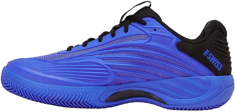 Zapatillas Kswiss Hypercourt Express 3 Clay 04604-416-M 46.5