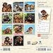Dachshund Puppies 2020 Calendar