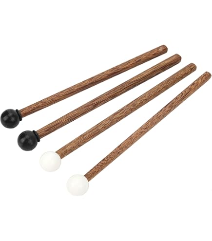 Innovative Percussion PIUS-GS Pius Cheung Series Mallet Pack