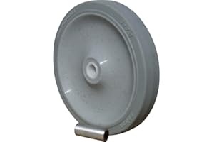 Colson Performa Wheel 5" x 7/8"