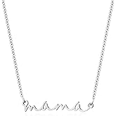 MISS RIGHT Necklaces for Women Heart Picture Locket Necklace Women 18K Gold Plated | Stylish Minimalist Design Cubic Zirconia Pendant Necklaces Small with Birthstone Necklace - Photo Pendant Jewelry