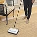 Bissell 2205 City Sweep Manual Sweeper, London Edition
