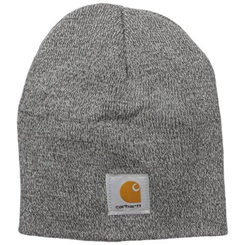carhartt men's acrylic knit hat