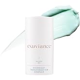 EXUVIANCE Overnight Transformation Complex Hydrating Night Cream with Hyaluronic Acid, Non-Comedogenic 50 g.