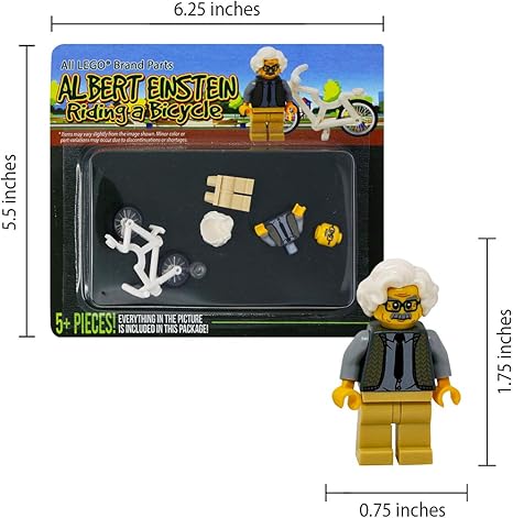 legos personalizados