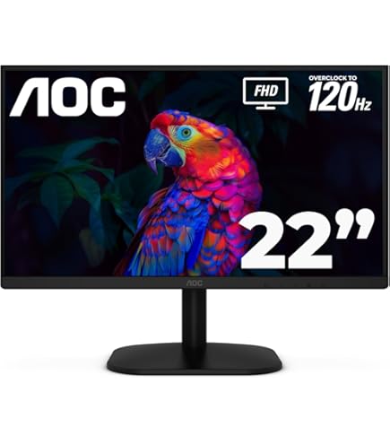 Amazon.com: Acer CB242Y BMIRX,23.8 Wide AG,1920 X 1080,2 X