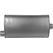 thumbnail image 2 of Mufflers For GMC Sierra 1500 For Sale 2 of 13