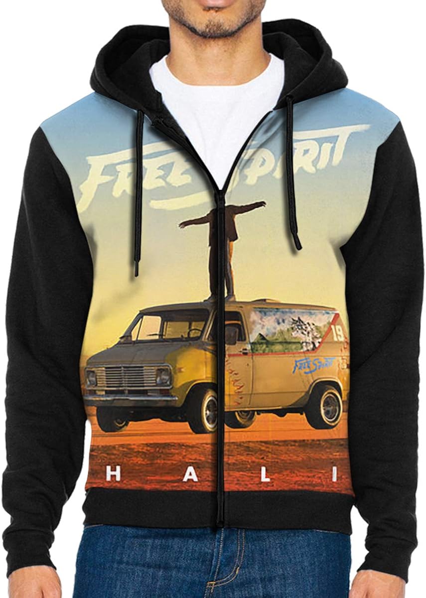 khalid tour sweatshirt