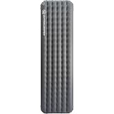 WindQuester Nivora X Ultralight Air Sleeping Pad R-Value 6.4 | 4-Season Inflatable Mattress with Air Bag for Cold Weather, Sleeping Mat for Backpacking, Hiking, Tent, Travel