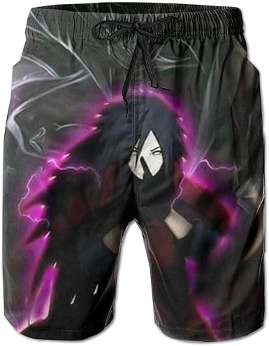 quick dry swimming shorts