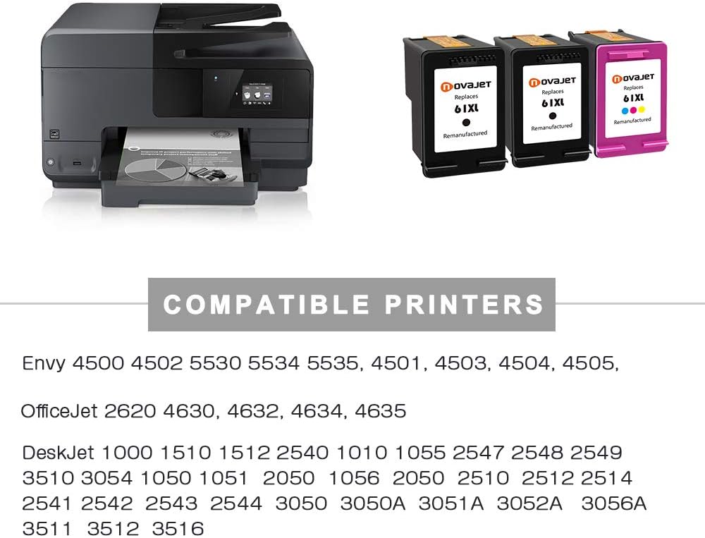 ink for hp 4635