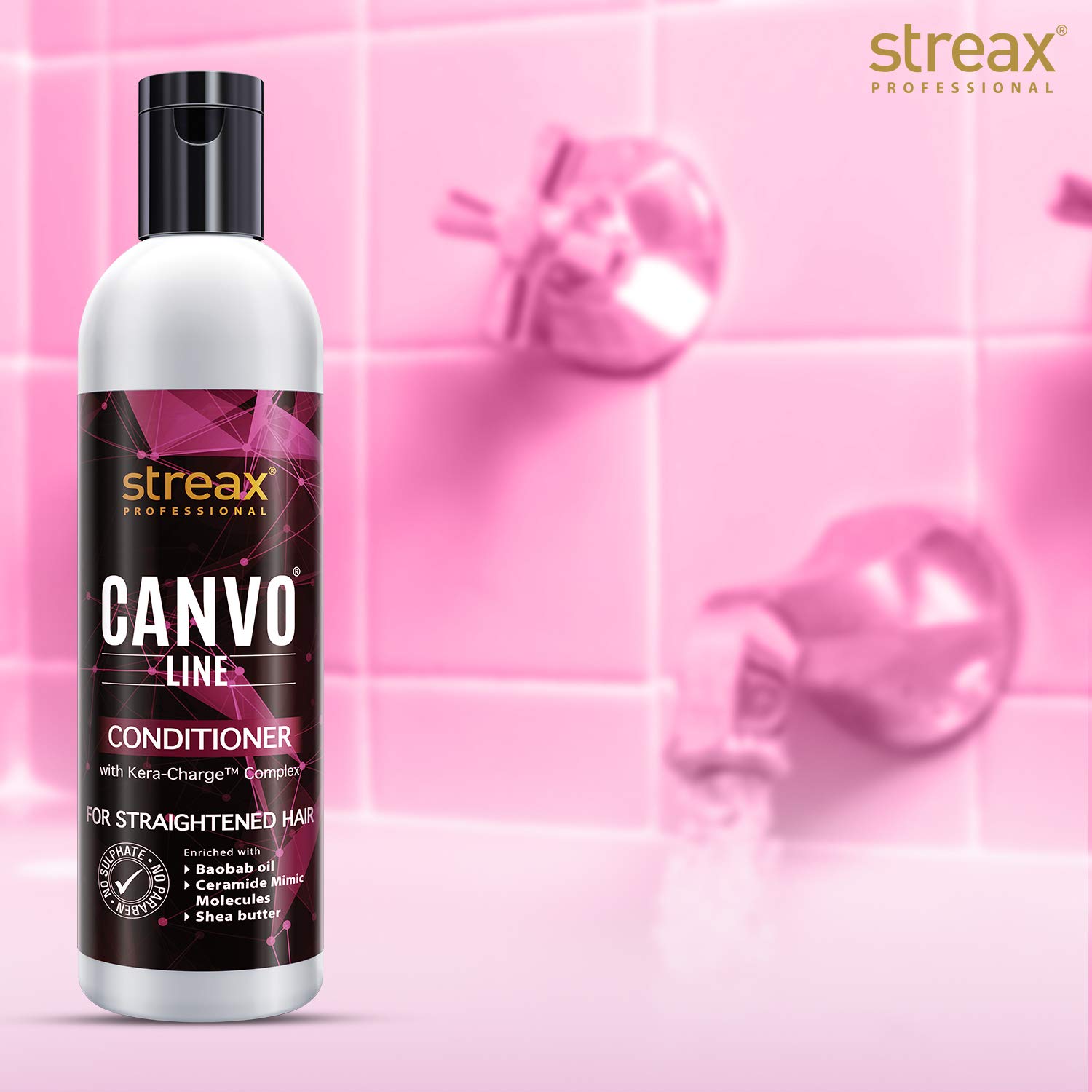 streax canvo price