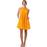 Trina Turk Womens Mauvie Dress