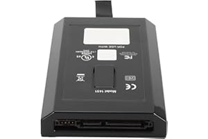 GOTOTOP Hard Drive Disk for X Box 360, Portable Game Console Internal Hard Drive Internal Extended Data Storage Faster Loadin