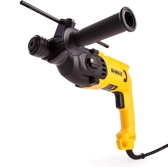 Dewalt D25033 240v SDS+ SDS Plus Hammer Drill 3 Mode SDS 710w Amazon