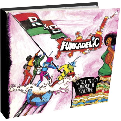 Funkadelic - The Best Disco Album In The World - (Warner Brothers K 58062) - A6 - Zortam Music