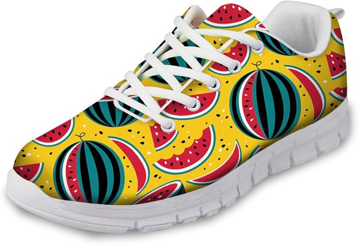 Zapatillas de Deporte para Mujer, Zapatillas de Correr, Ligeras ...