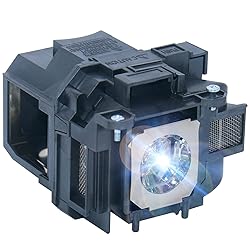 iQubay ELP87 /V13h010l87 Replacement Projector Lamp