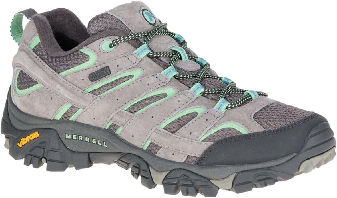 amazon prime merrell shoes