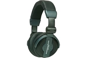 ADJ American Audio HP-550 Pro DJ Headphones