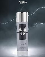 Paris Corner Pendora Harrier Absolute EDP 100ml Men Women Fragrance view 2