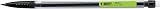 BIC Matic Original 0.7 mm HB Mechanical Pencil Pack of 5 Assorted Colors view 4