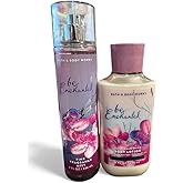 Bath and Body Fine Fragrance Mist (Be Enchanted)