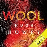 Wool: Silo, #1; Wool, #1-5