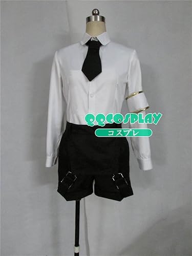 Amazon Qqcosplay コスプレ衣装 Fate Apocrypha フェイト アポクリファ ロシェ フレイン ユグドミレニア Cosplay 女l コスプレ 仮装 通販