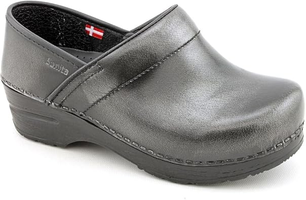 sanitas shoes amazon