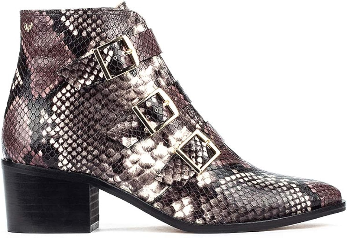 Botines para mujer Martinelli