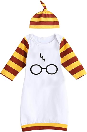 newborn baby boy sleepers